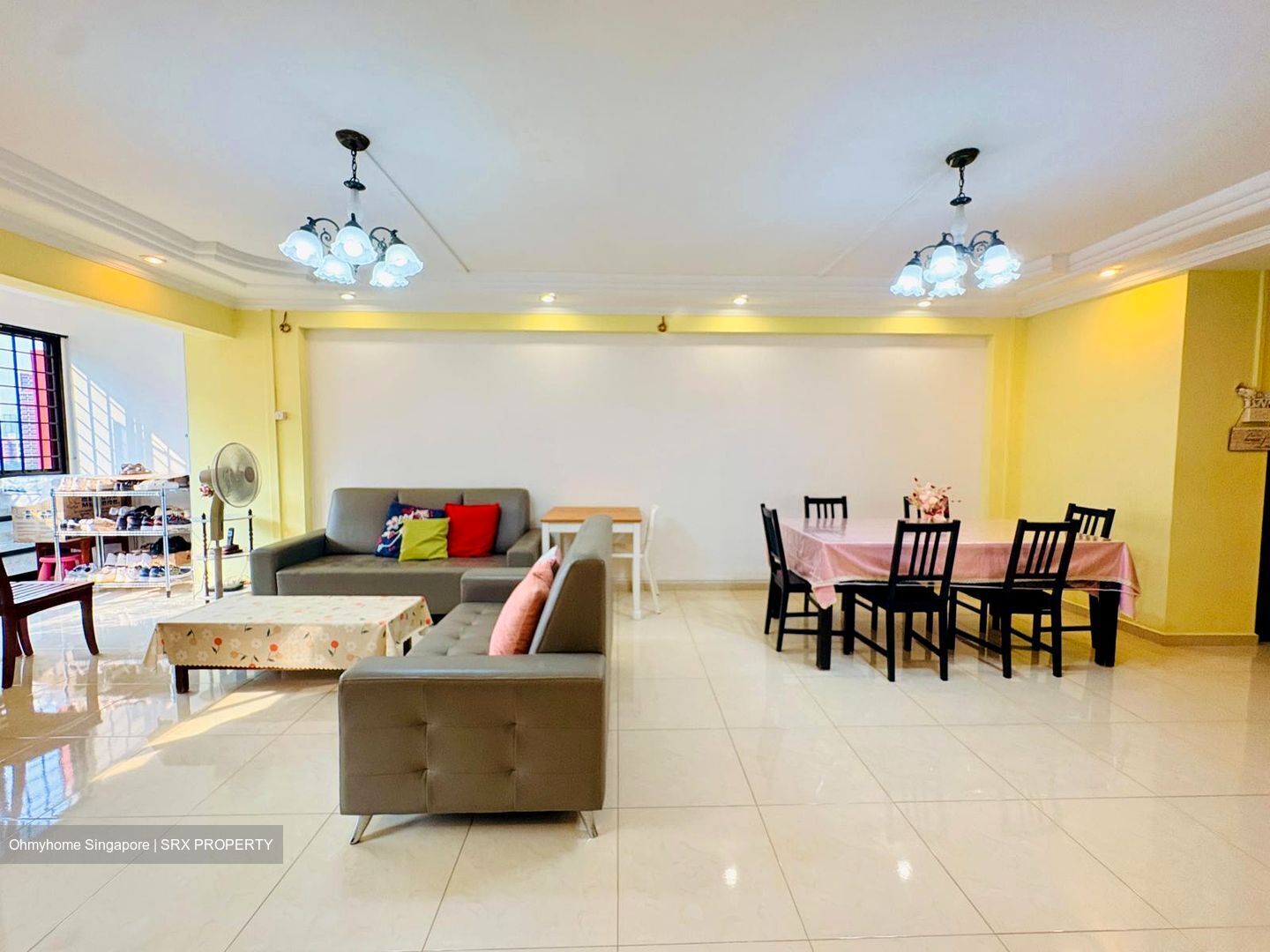 Blk 277 Toh Guan View (Jurong East), HDB 5 Rooms #630236761